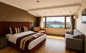 Blue Istanbul Hotel Taksim
